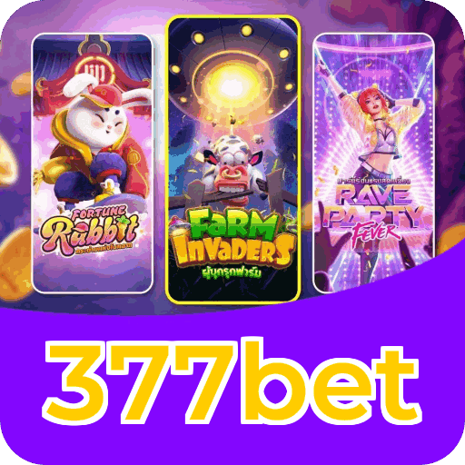 Tabela RTP dos jogos de cassino da 377bet